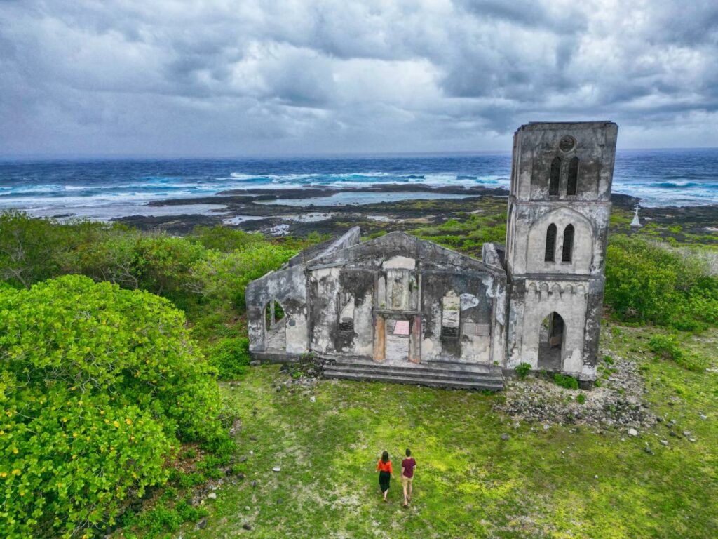 15 Best Historical Sites in Samoa ????️