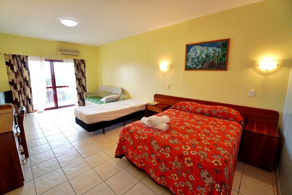 20 Best Family Resorts & Accommodations in Upolu [2025]