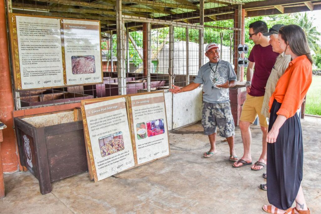 The Luxury Guide to Savai'i