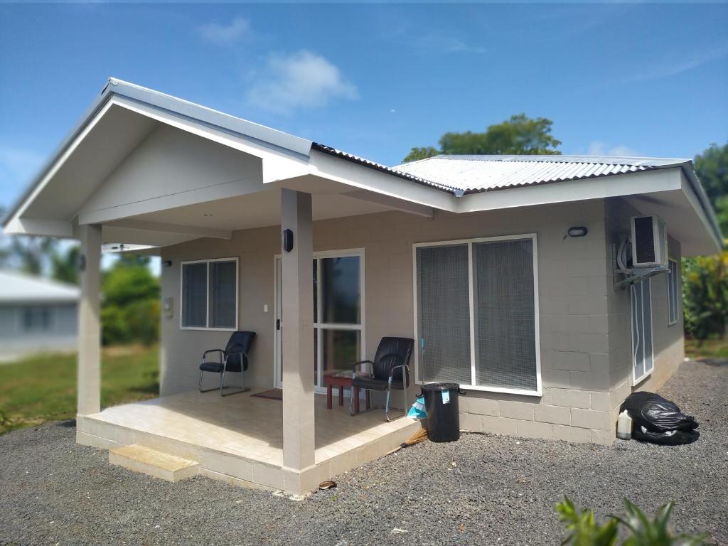 20 Best Family Resorts & Accommodations on Upolu ???? [2023]
