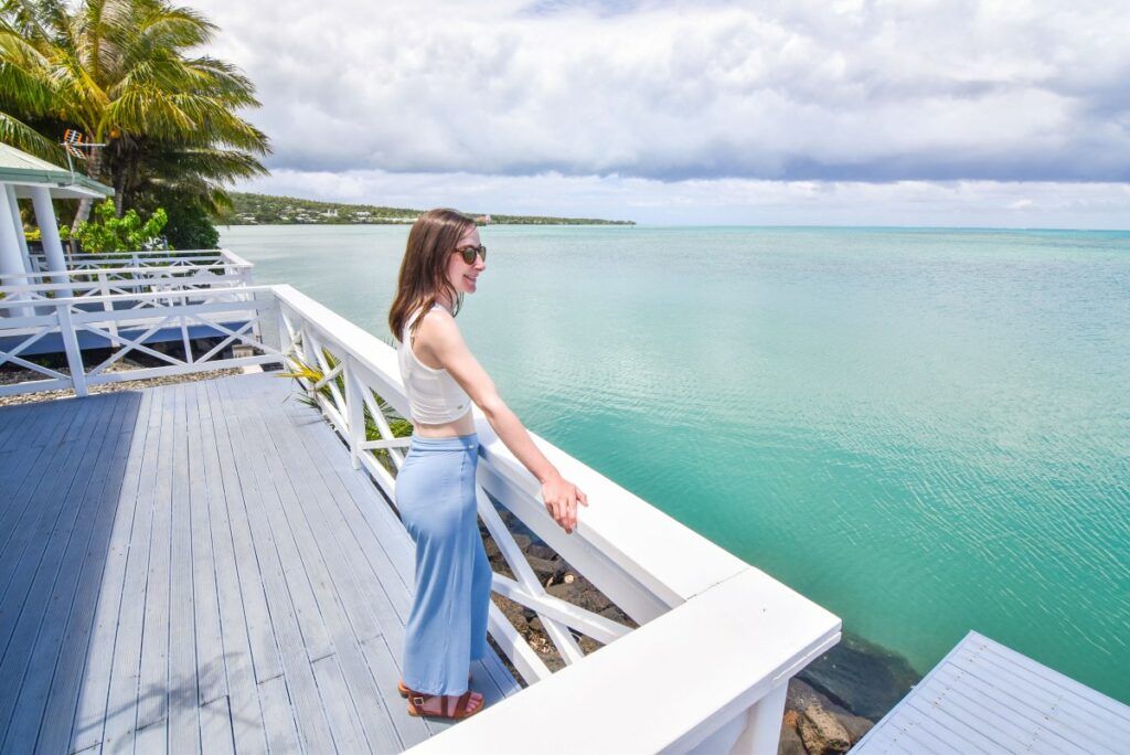 5 BEST Hotels on Savai'i ???? [2023]