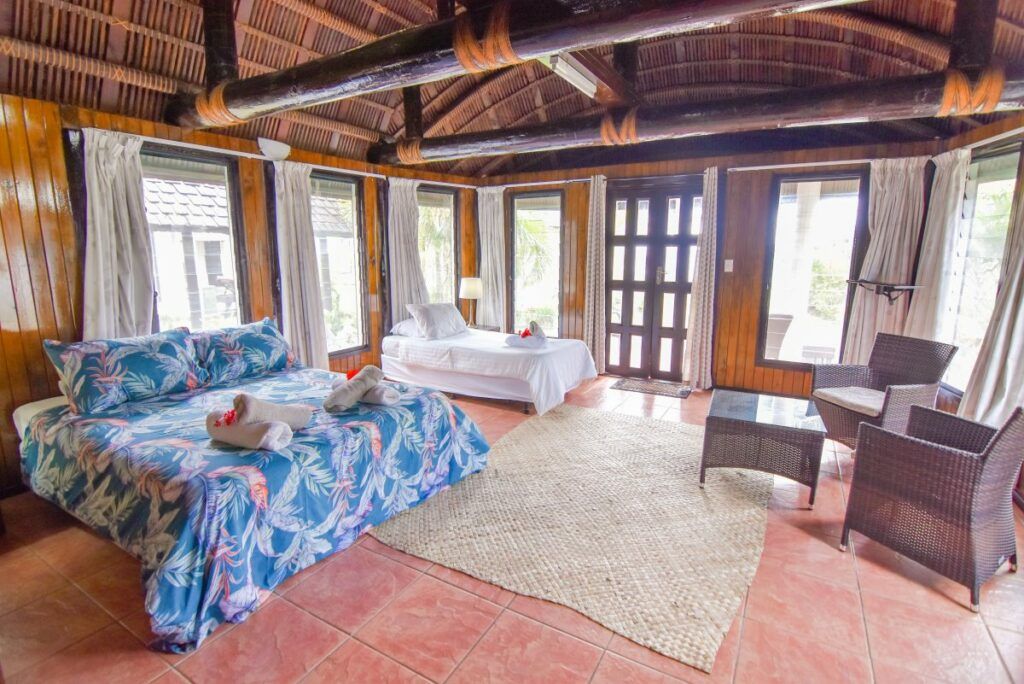 10 BEST Resorts on Savai'i ⛱️ [2023]