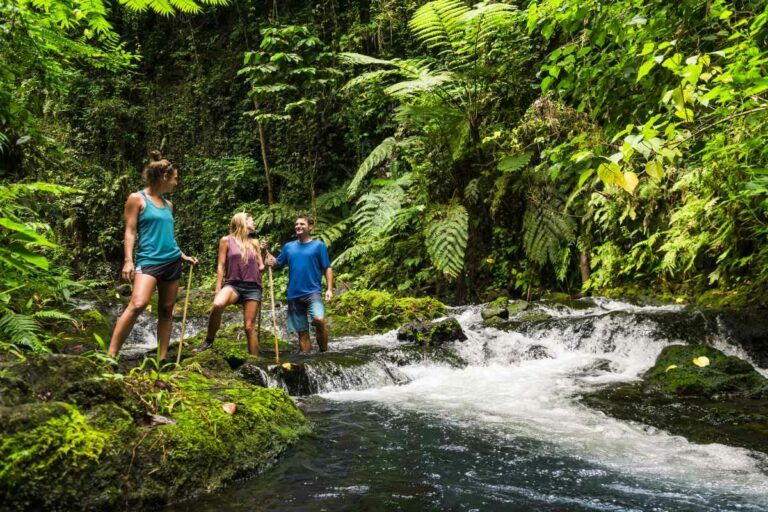 15 Best Walks & Hikes in Samoa 🥾🌴