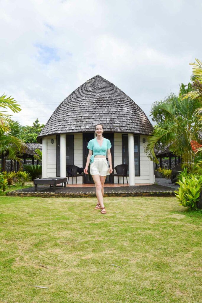 10 Best Boutique Accommodations on Savai'i 🌺 [2023]