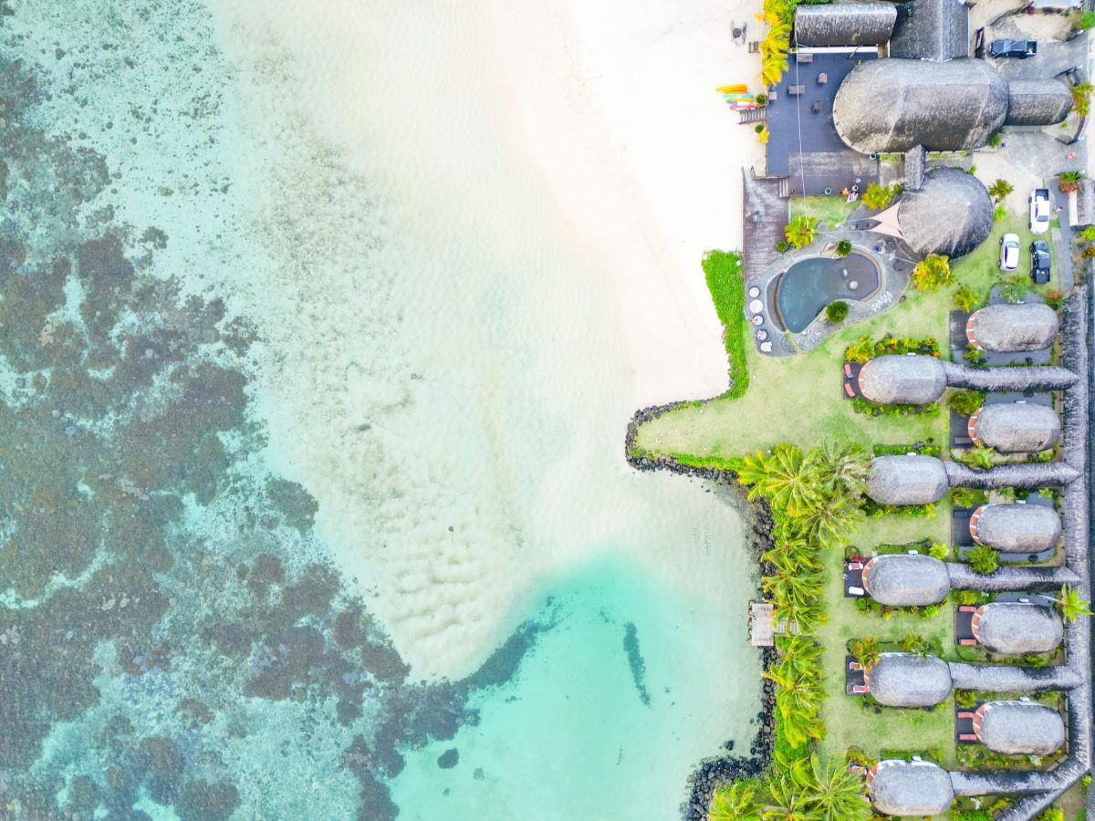 5 Best Wedding Venues on Savai'i ????