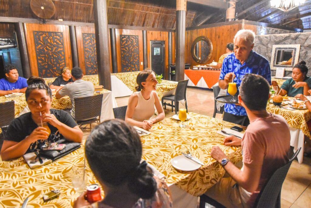 10 Best Bars in Samoa 🍹 [2025]