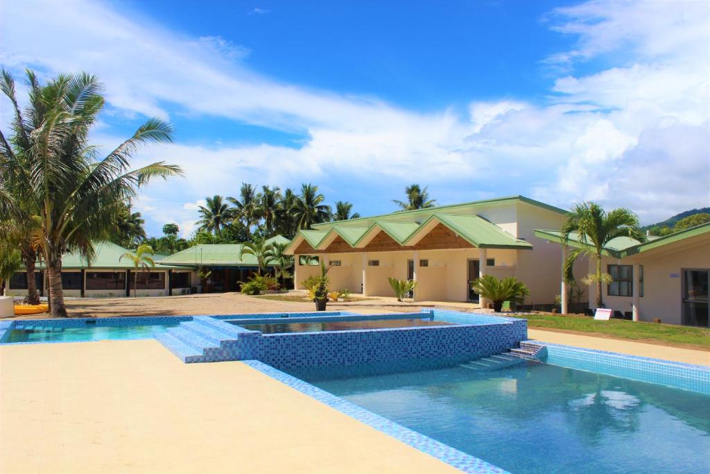 20 Best Family Resorts & Accommodations on Upolu ???? [2023]
