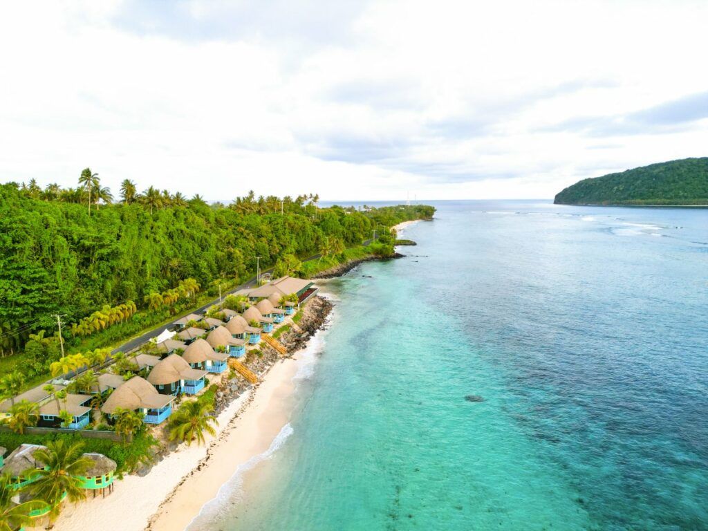 20 Best Family Resorts & Accommodations on Upolu ???? [2023]