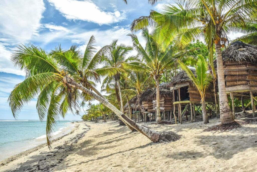 20 Best Budget Accommodations on Upolu ???? [2023]