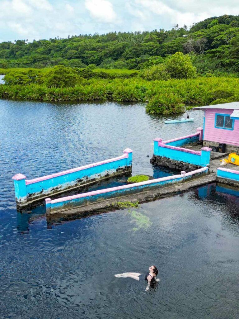 50 BEST Things to Do on Savai'i ☀️ [2023]