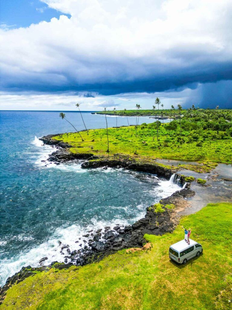 50 BEST Things to Do on Savai'i ☀️ [2023]