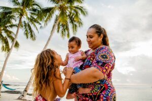 The Complete Travel Guide to Upolu for Families