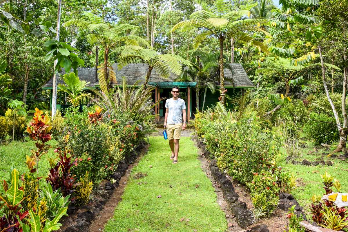 16 Best Walks & Hikes in Samoa 🥾🌴