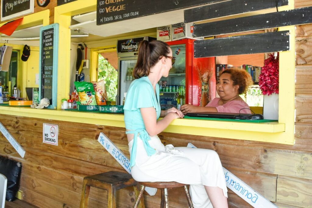 The Guide to Apia & Upolu Nightlife + 5 Things to Do on Upolu at Night ????