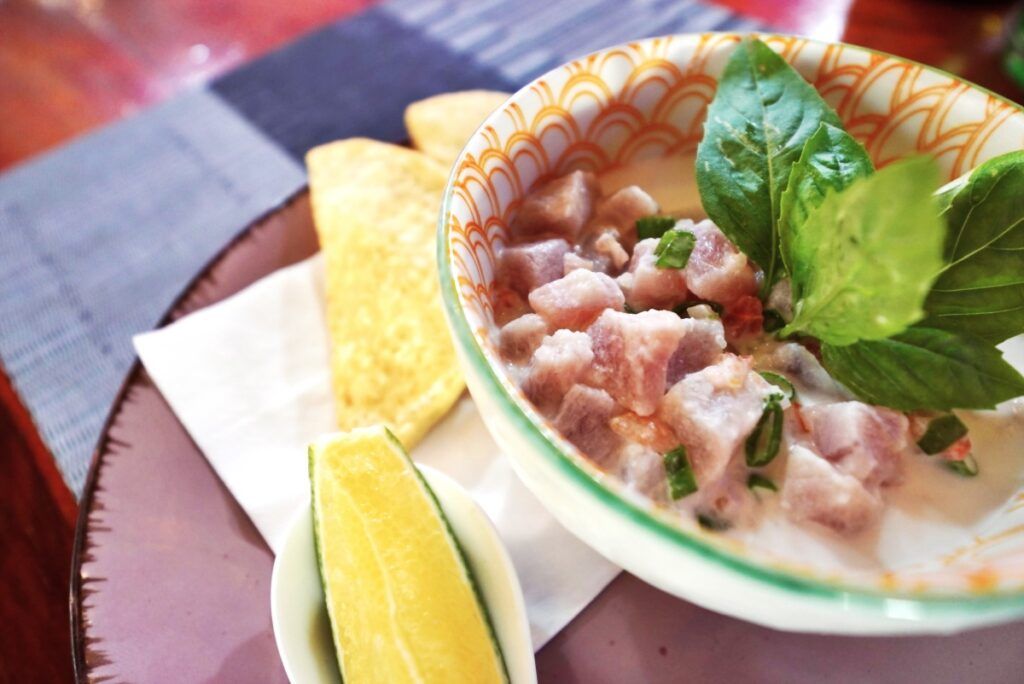 The Best Places to Eat in Upolu: 10 Best Restaurants 🍽️ [2025]