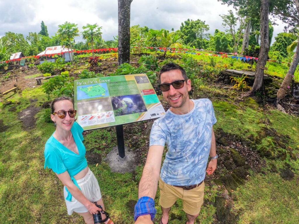 25 Free & Cheap Things to Do on Savai'i ????