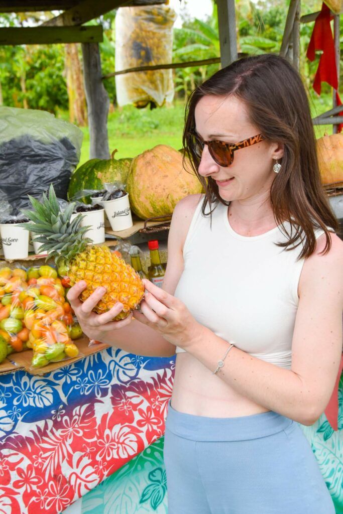 9 Best Foodie Experiences on Savai'i