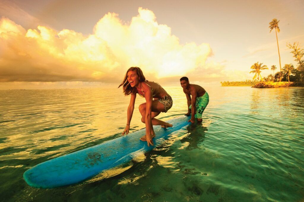 10 Adults-Only Activities on Upolu