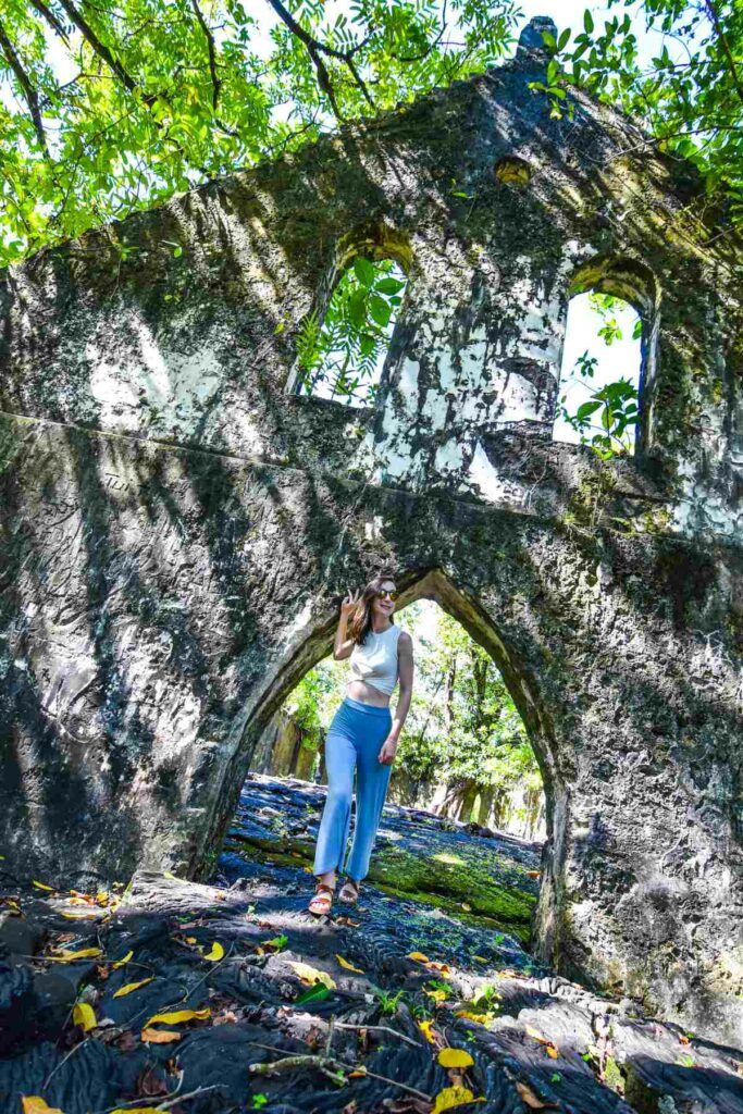 15 Best Historical Sites in Samoa ????️