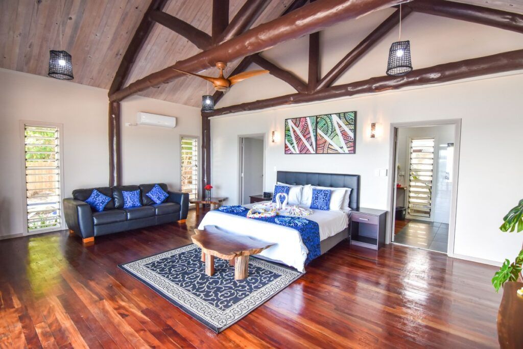 7 Best Luxury Resorts on Upolu ???? [2023]