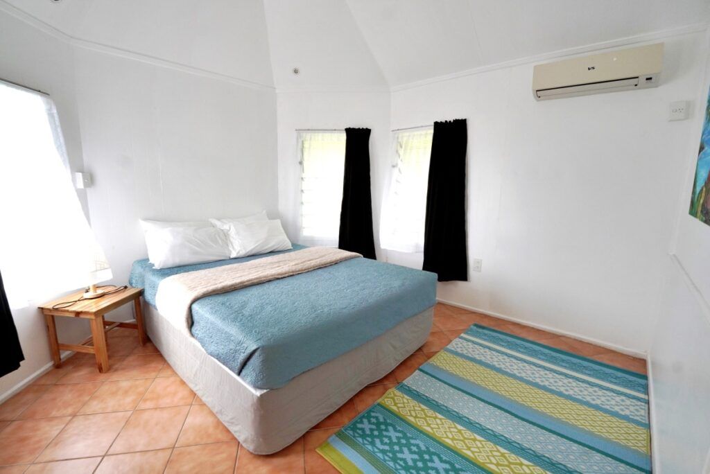 10 Most Romantic Honeymoon Resorts in Upolu