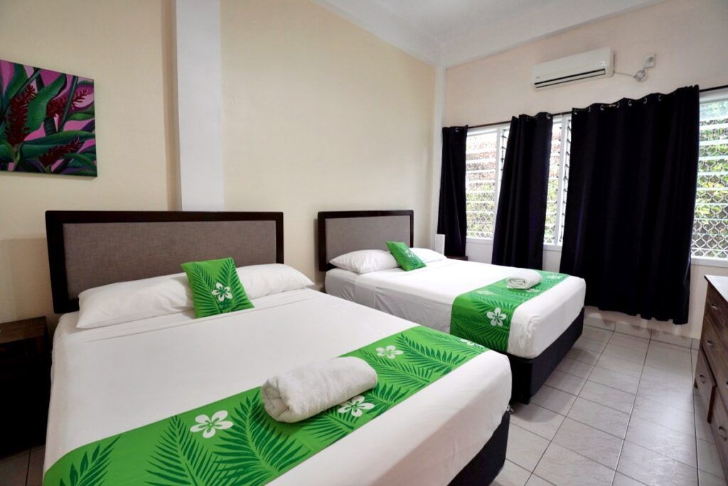 20 Best Family Resorts & Accommodations in Upolu [2025]