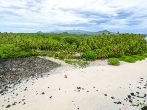 10 Best Beaches on Savai'i 🏖️