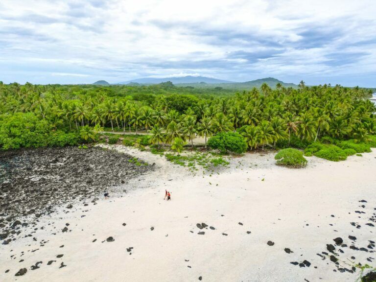 10 Best Beaches on Savai'i ????️