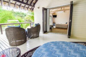 10 Best Boutique Resorts & Accommodations on Upolu 🌺 [2023]
