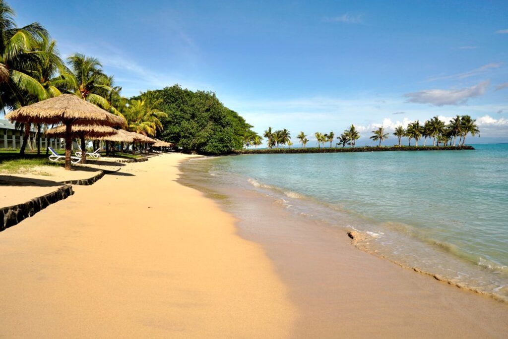 20 Best Family Resorts & Accommodations in Upolu [2025]