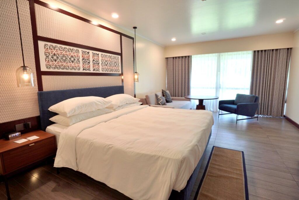 10 Most Romantic Honeymoon Resorts in Upolu