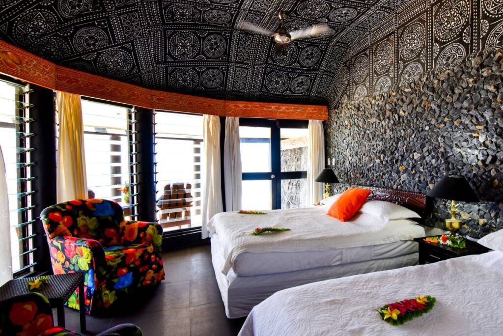 10 BEST Resorts on Savai'i ⛱️ [2025]