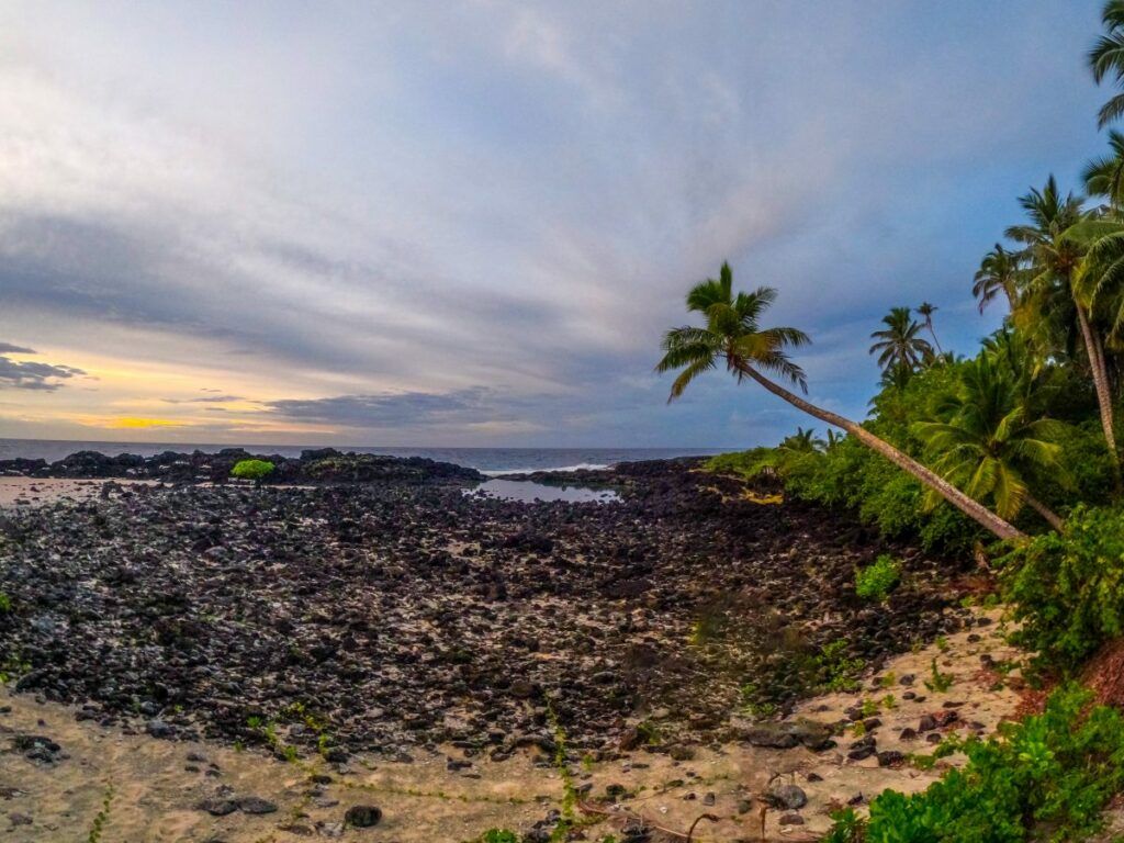 15 Best Historical Sites in Samoa ????️