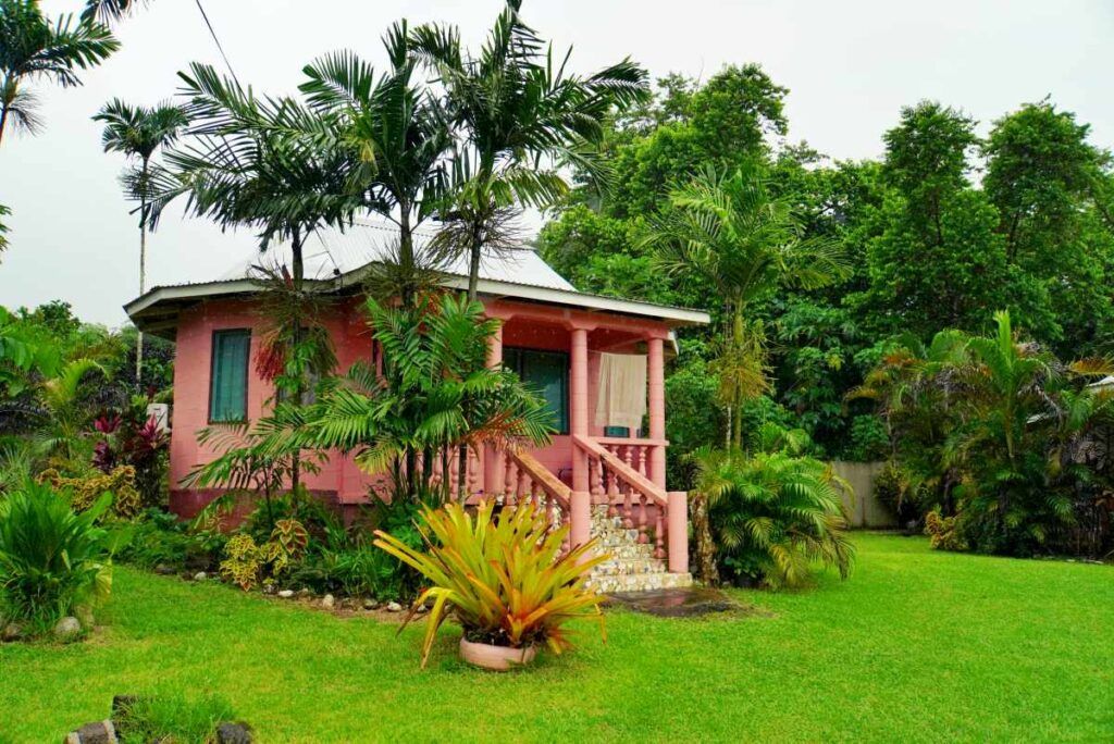 20 Best Cheap Accommodations in Upolu 🌞 [2025]