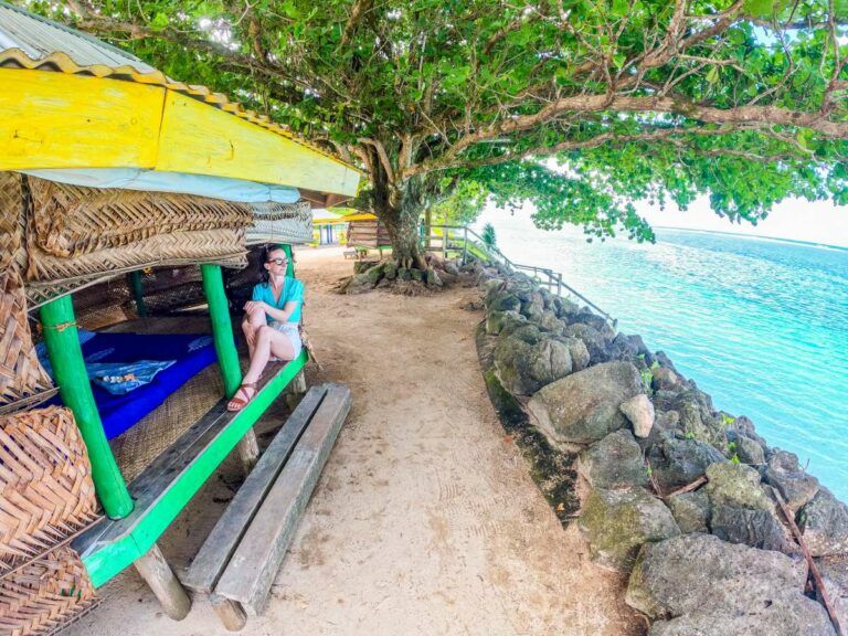 10 Best Beach Fale Accommodations on Savai'i 🏝️ [2023]