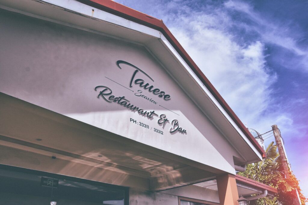 The Top Cheap Eats in Apia & Upolu