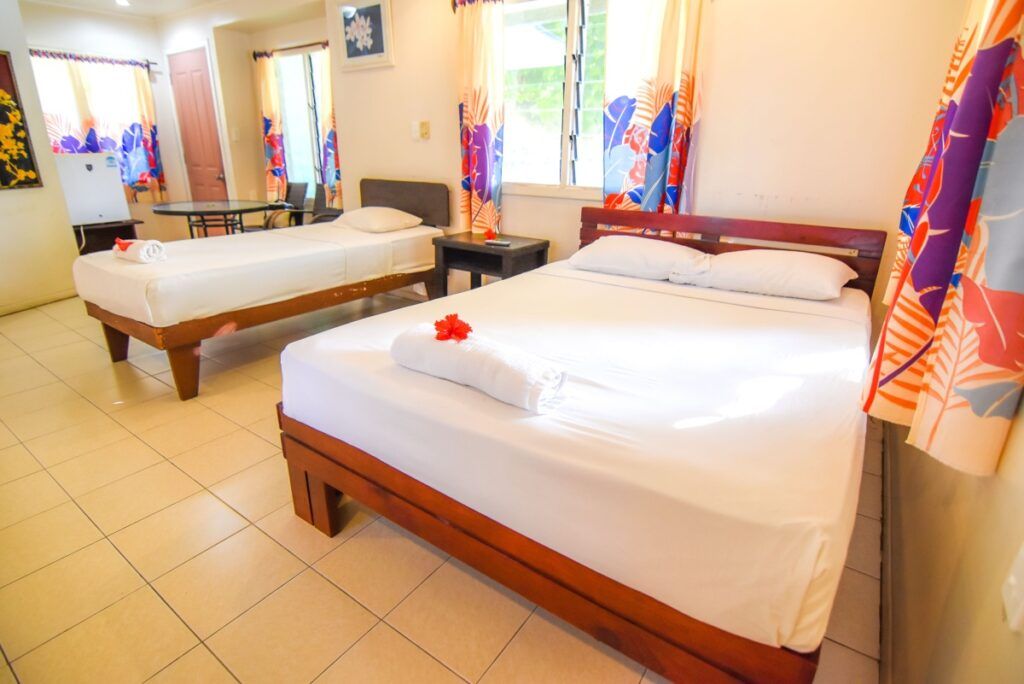 10 Best Budget Accommodations on Savai'i ???? [2023]