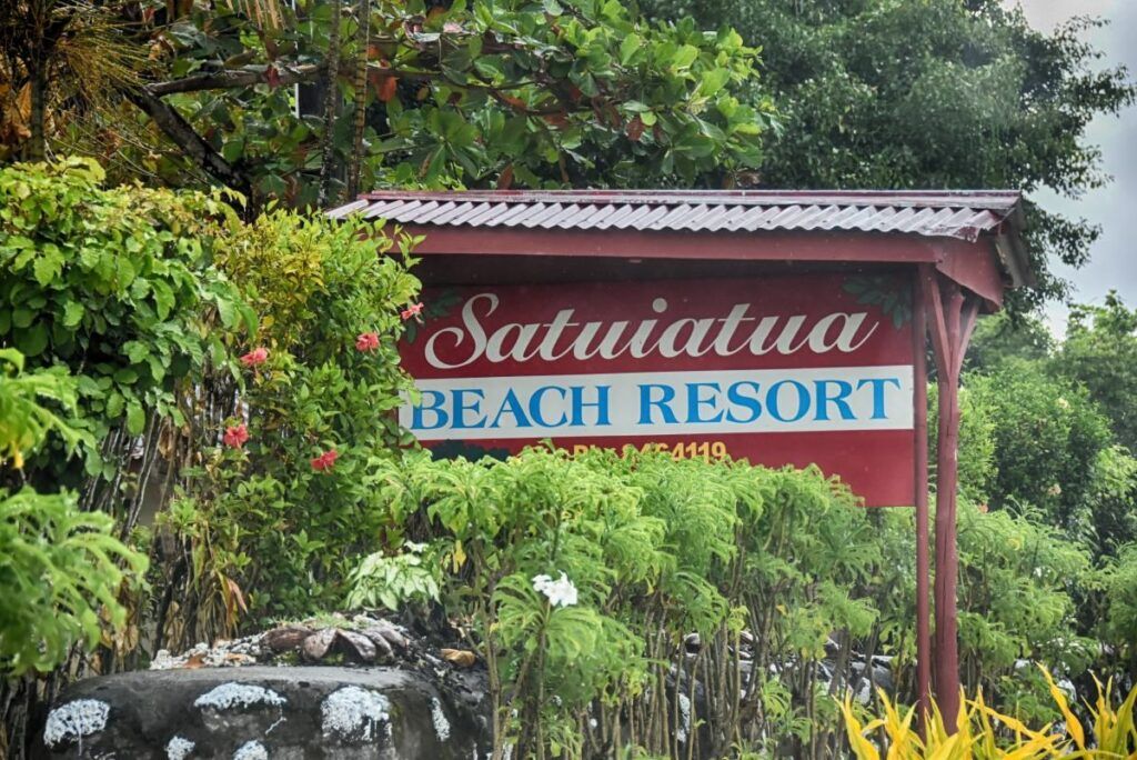 10 Best Beach Fale Accommodations on Savai'i 🏝️ [2025]