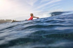 The Best Time to Surf in Samoa ????????????♀️