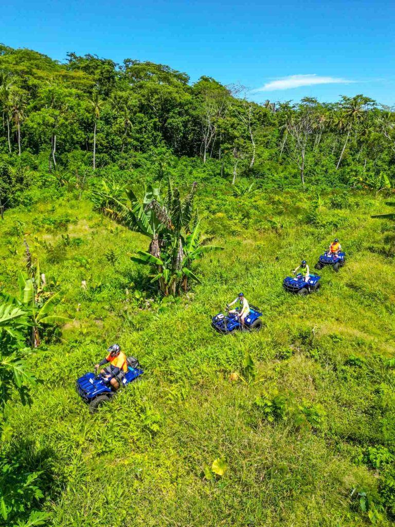 The Best Off-Road Tours in Samoa ???? [2023]