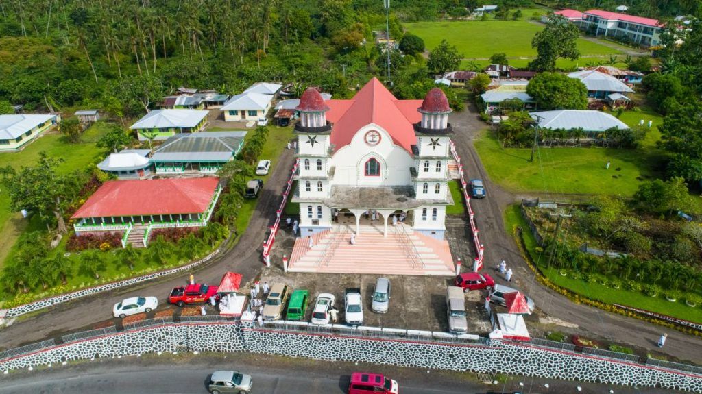 10 Things to Do in Samoa on a Sunday
