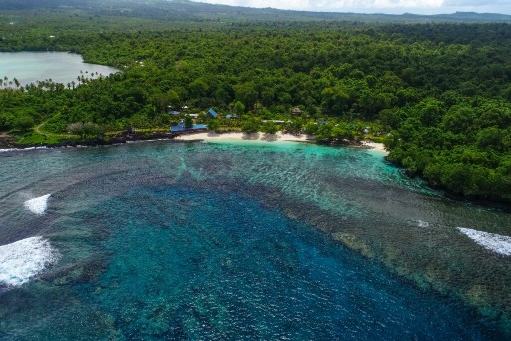 8 Accommodations in Samoa with Free WiFi ???? [2023]