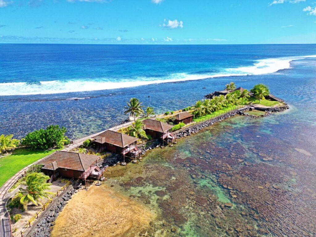 The Top 25 Resorts in Samoa 🏝️ [2025]