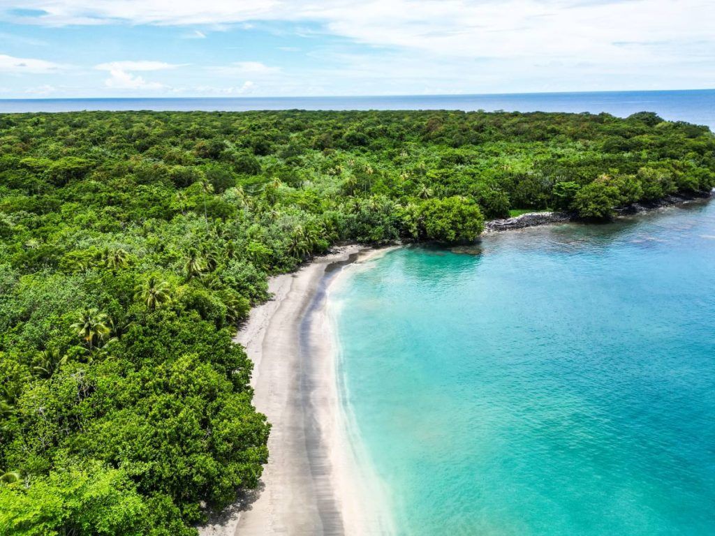 10 Best Places to Surf in Samoa ????