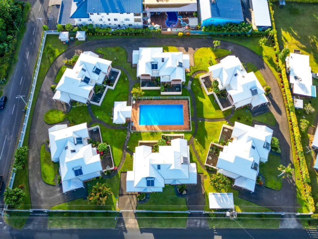 8 Accommodations in Samoa with Free WiFi ???? [2023]