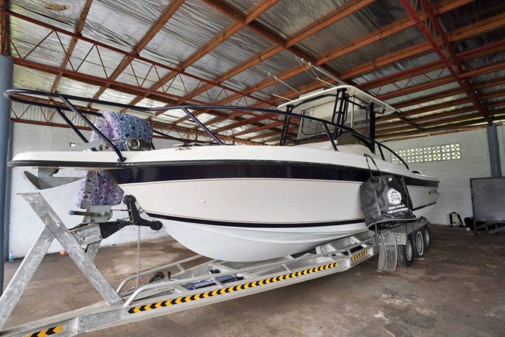 7 Best Fishing Charters in Samoa 🎣 [2025]