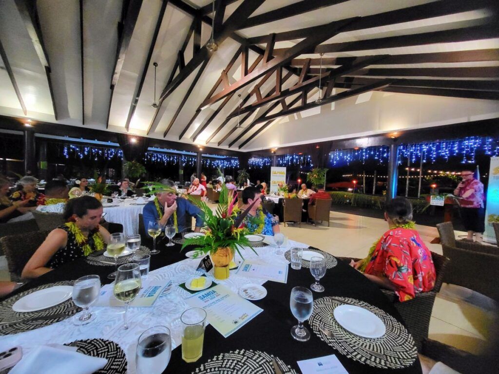 11 Best Conference Centres & Venues in Samoa 🤝🏼 2026