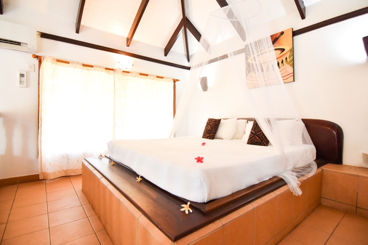 Where to Stay in Samoa: The BEST Accommodations in Samoa [2023]