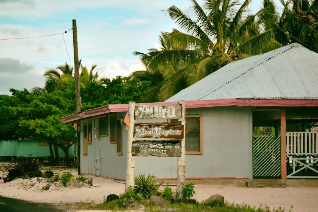 5 Best Backpacker Hostels in Samoa ???? [2023]