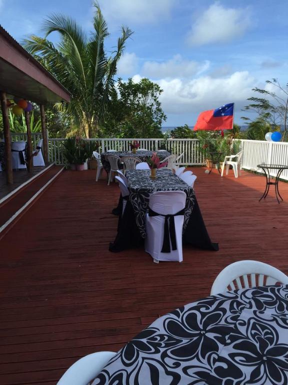 10 Best Guesthouses & B&Bs in Samoa ???? [2023]
